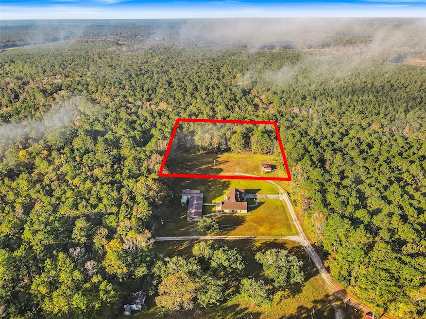 TBD Jordan Rd, Point Blank, TX 77364 - photo 1