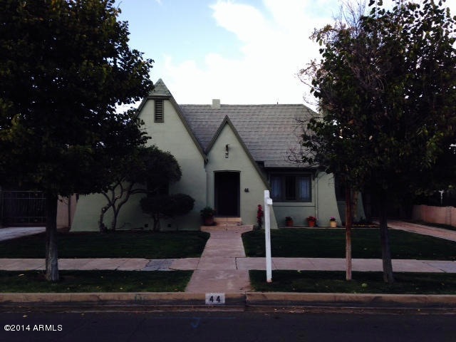 44 E Vernon Ave, Phoenix, AZ 85004 - photo 1