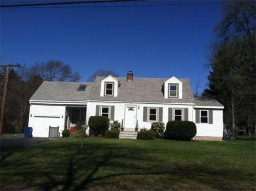 1292 South St, Tewksbury, MA 01876 - photo 1