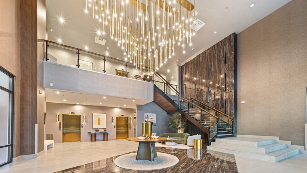 The Ruston unit 308, Dallas, TX 75215 - photo 1