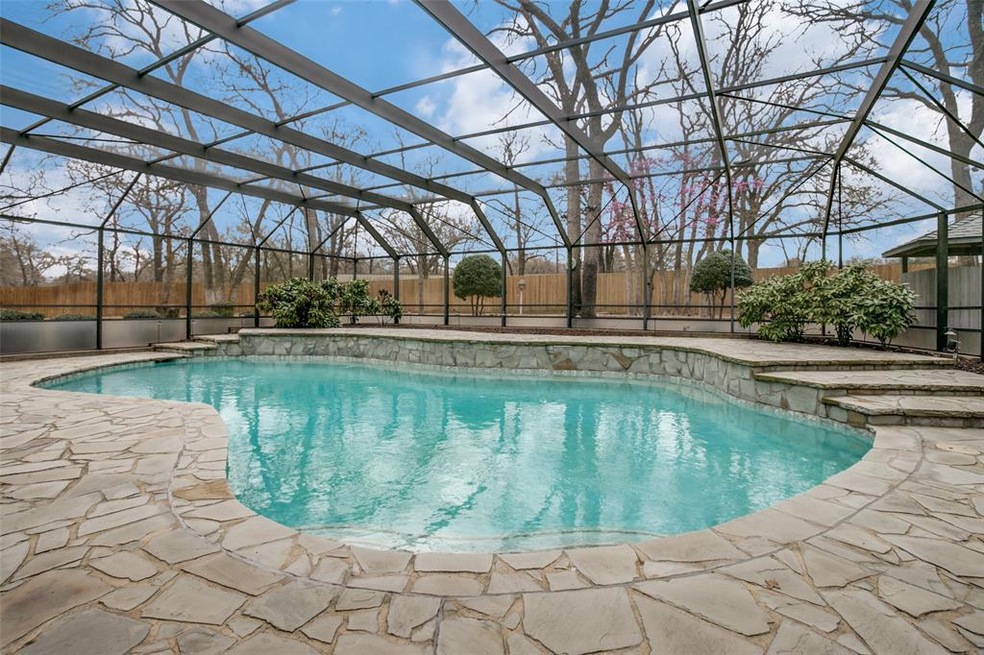 621 Briarwood Trail, Joshua, TX 76058 - photo 1