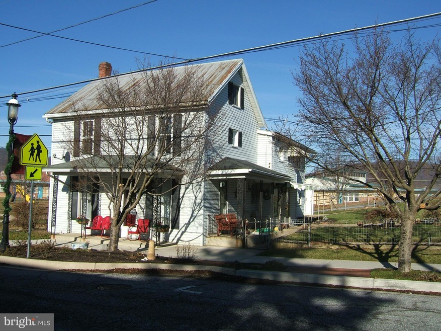 2 Cumberland St, Clear Spring, MD 21722 - photo 1