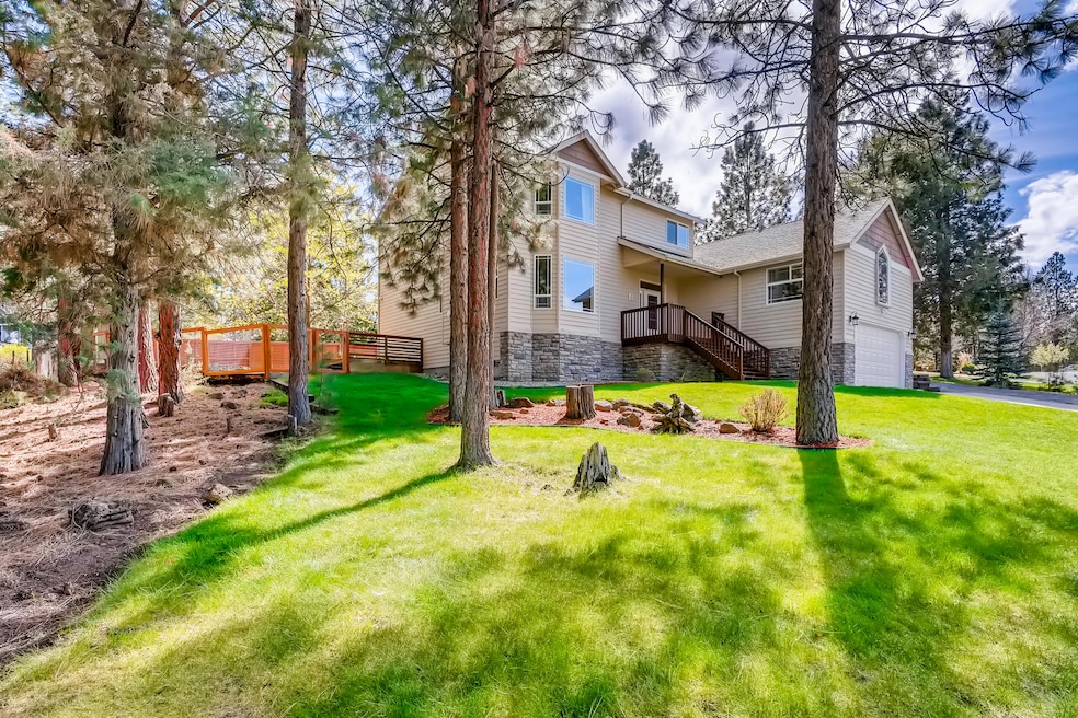 19931 Powers Rd, Bend, OR 97702 - photo 1