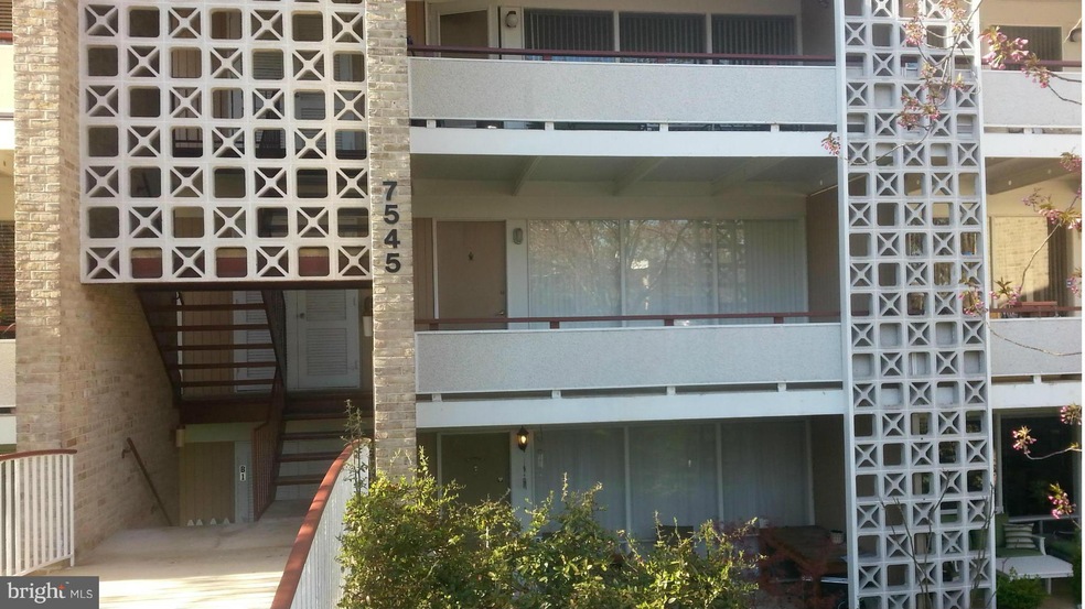 7545 Spring Lake Dr unit C-2, Bethesda, MD 20817 - photo 1