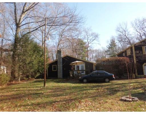 144 Mendon St, Blackstone, MA 01504 - photo 1