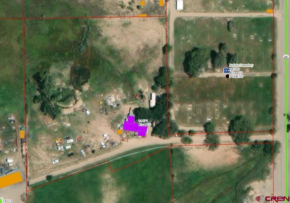 14471 Road 22, Dolores, CO 81323 - photo 1