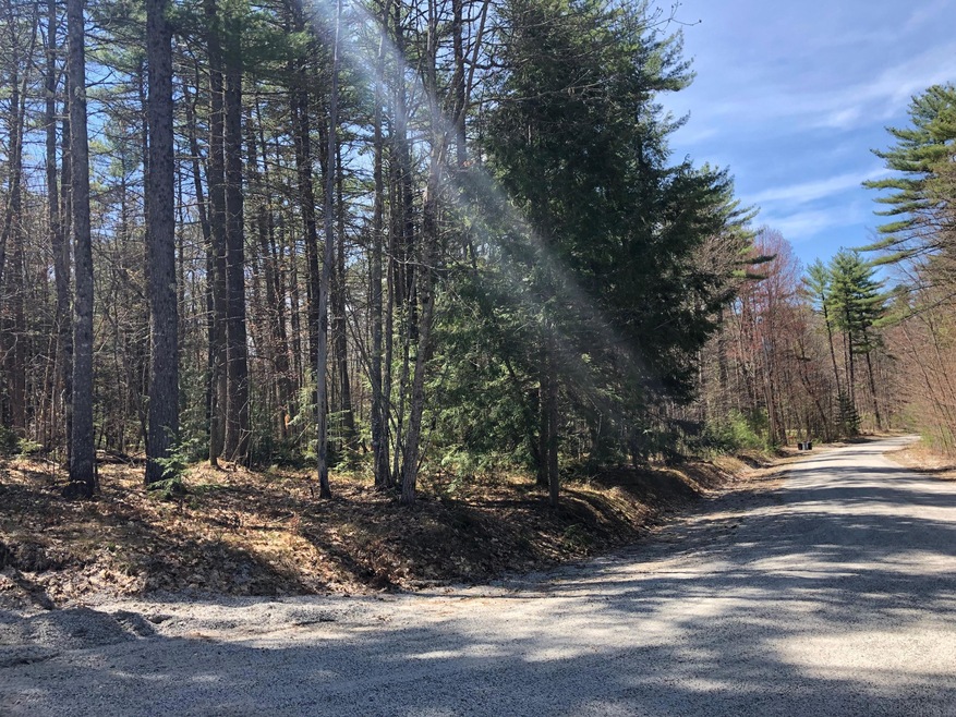 279 Overlook Cir, Lake Arrowhead, ME 04048 - photo 1