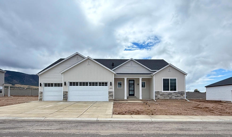 1094 4240 N unit (Lot 44 Phs 4 Settle, Enoch, UT 84721 - photo 1