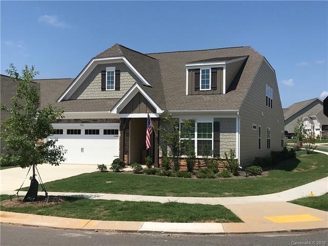 Representative photo - actual home has a 3 car gar