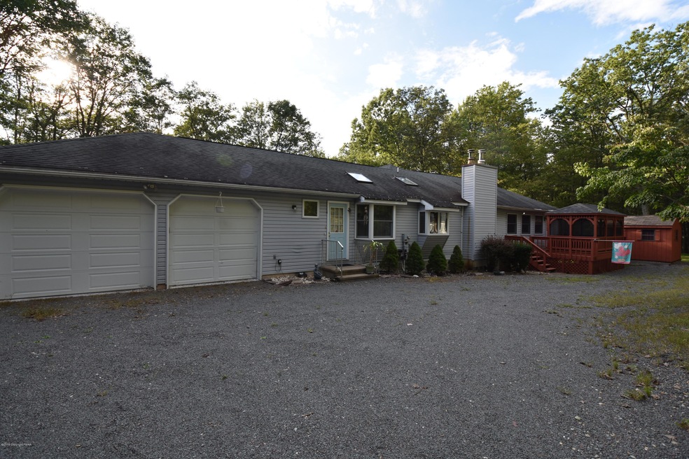 178 Broad Mountain View Dr, Jim Thorpe, PA 18229 - photo 1