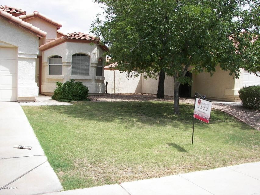 Curb view