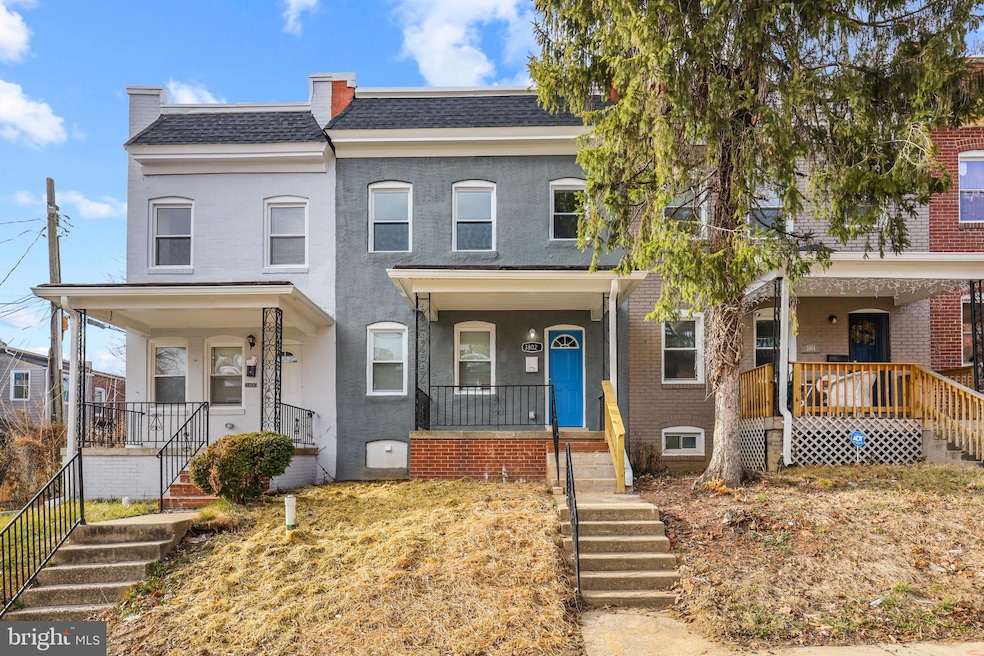 3802 Old York Rd, Baltimore, MD 21218 - photo 1