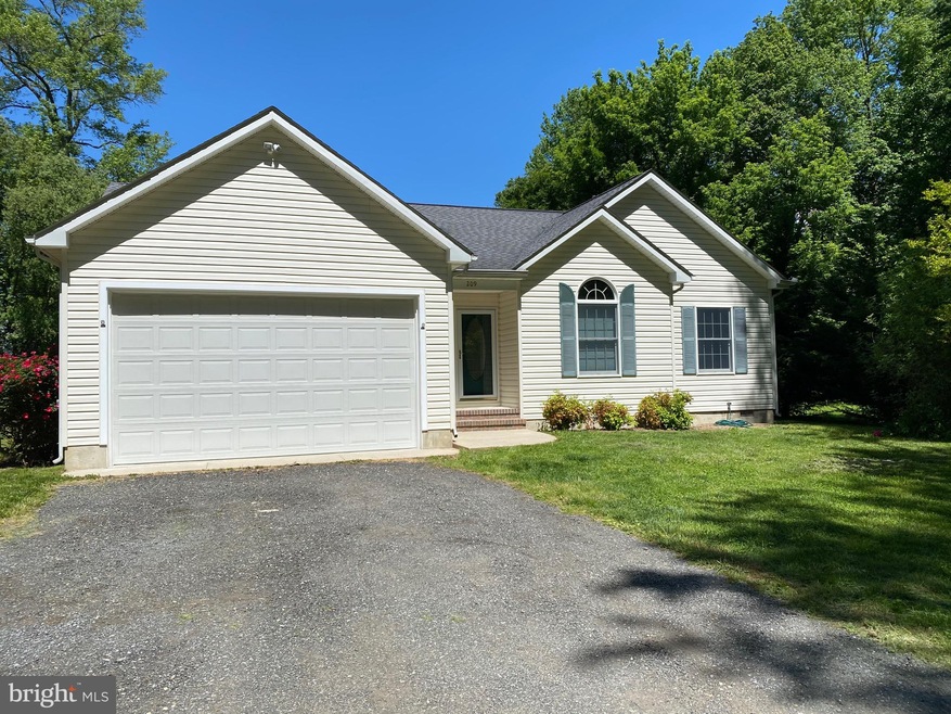 209 Slippery Hill Ln, Queenstown, MD 21658 - photo 1