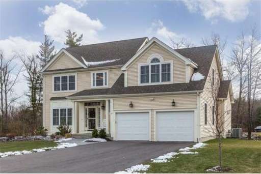 39 Hayfield Ln, Holden, MA 01520 - photo 1