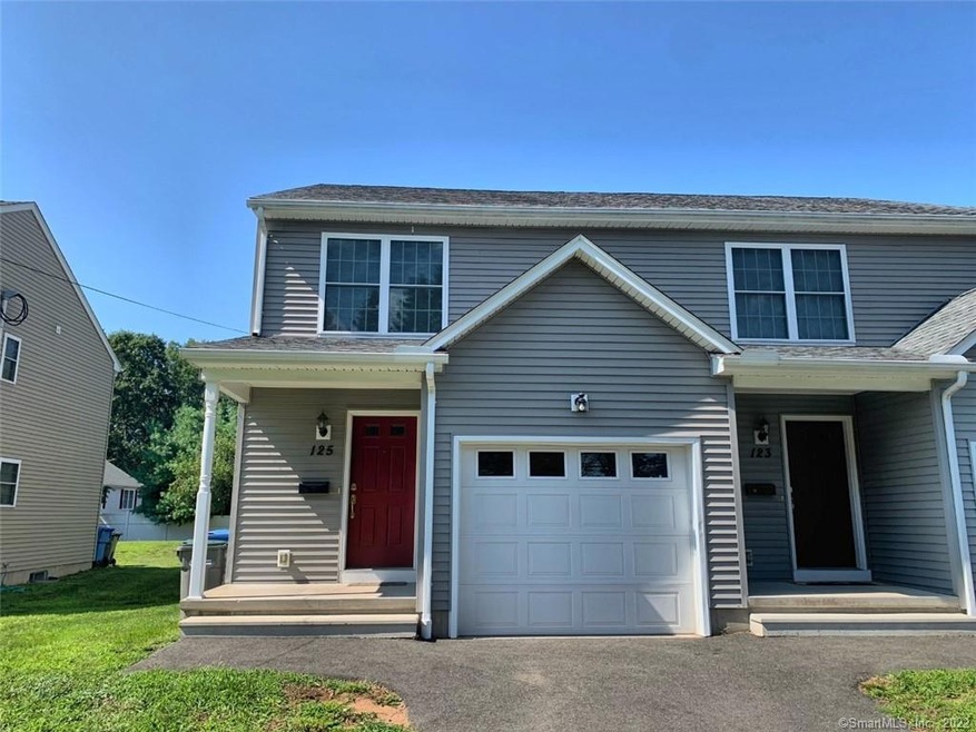 125 Woodland St, Manchester, CT 06042 - photo 1