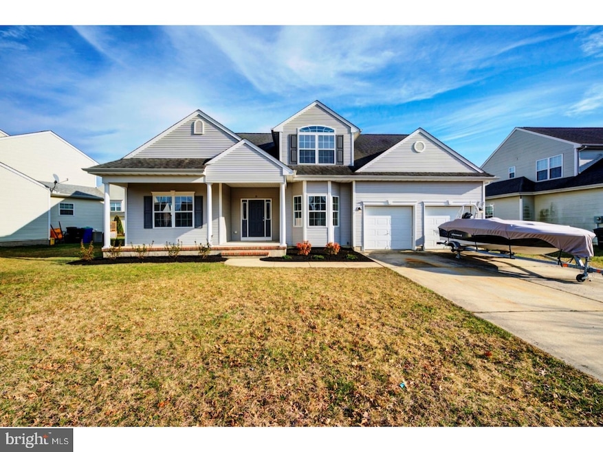 33 Rocha Ct, Hammonton, NJ 08037 - photo 1