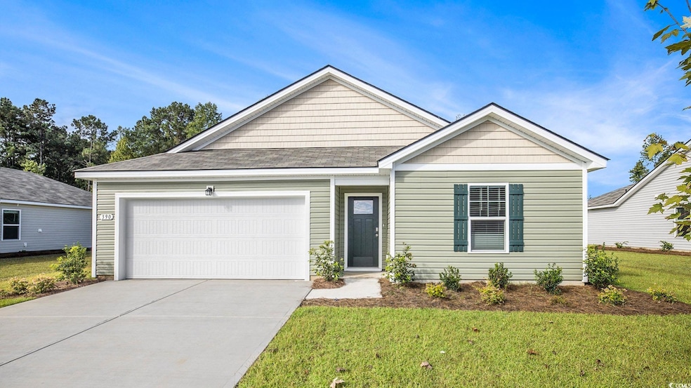 113 Homestead Way, Myrtle Beach, SC 29588 - photo 1