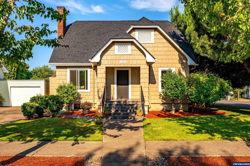 1145 Calapooia St SW, Albany, OR 97321 - photo 1