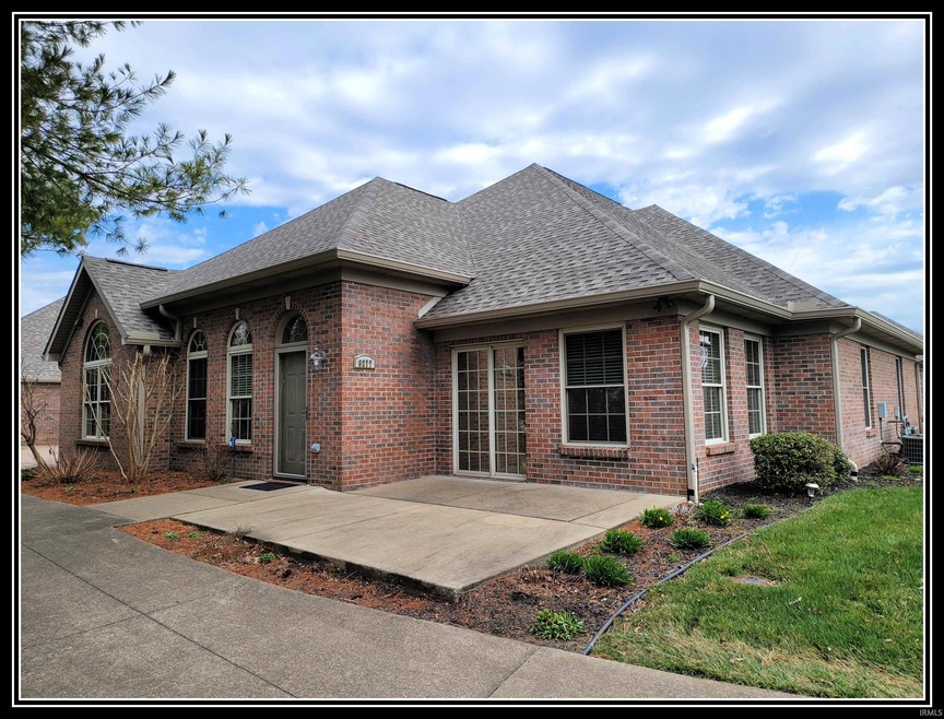 8277 Wyntree Villas Dr, Newburgh, IN 47630 - photo 1