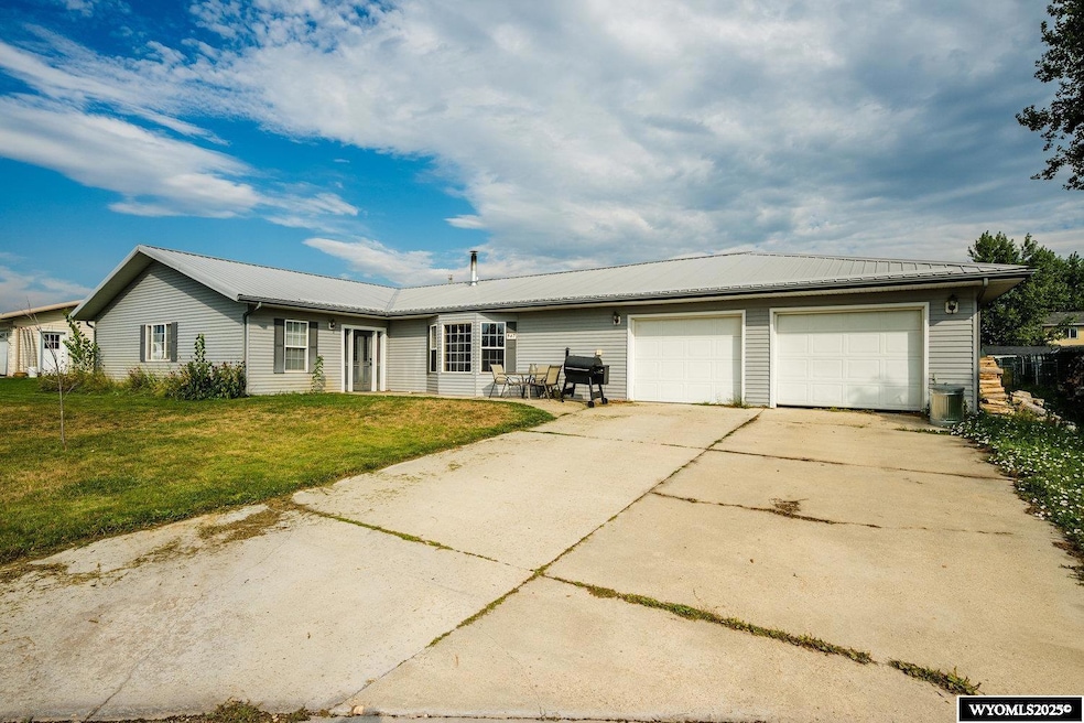 For Sale $450,000