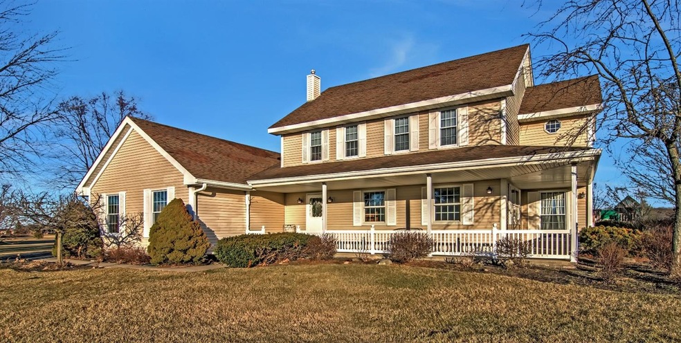 13037 Rhode St, Cedar Lake, IN 46303 - photo 1