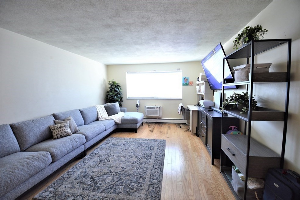 Hillview Condominium unit 450, West Roxbury, MA 02132 - photo 1