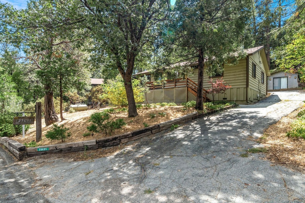 Welcome to Cedar Glen Retreat!