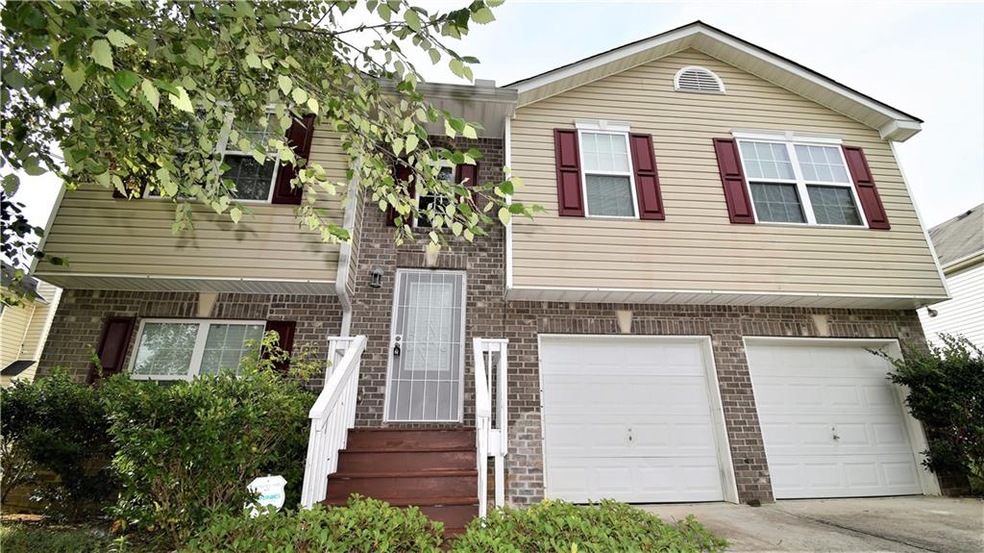 1539 Marceau Dr, Conley, GA 30288 - photo 1