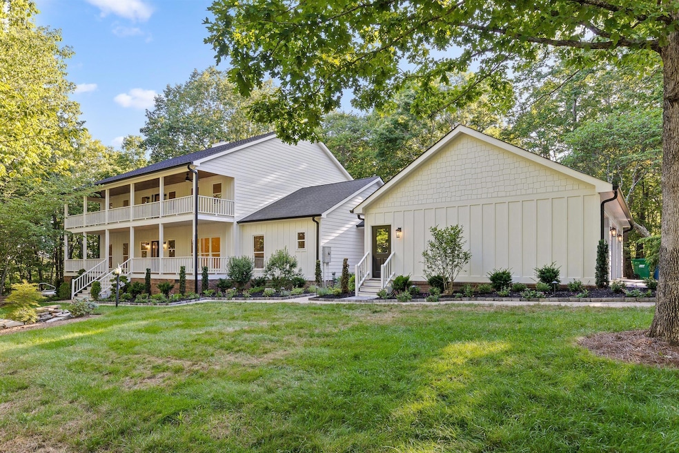 1629 Sawyer Spring Trail, Signal Mountain, TN 37377 - photo 1