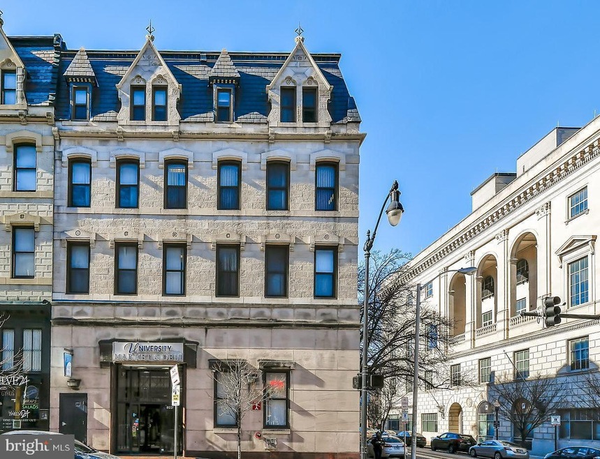 1228 N Charles St unit 401, Baltimore, MD 21201 - photo 1