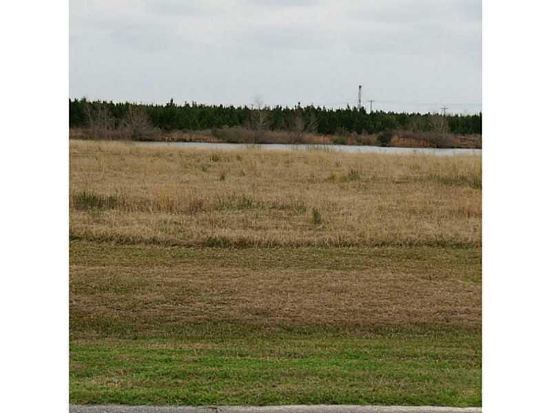 Land/Lot.