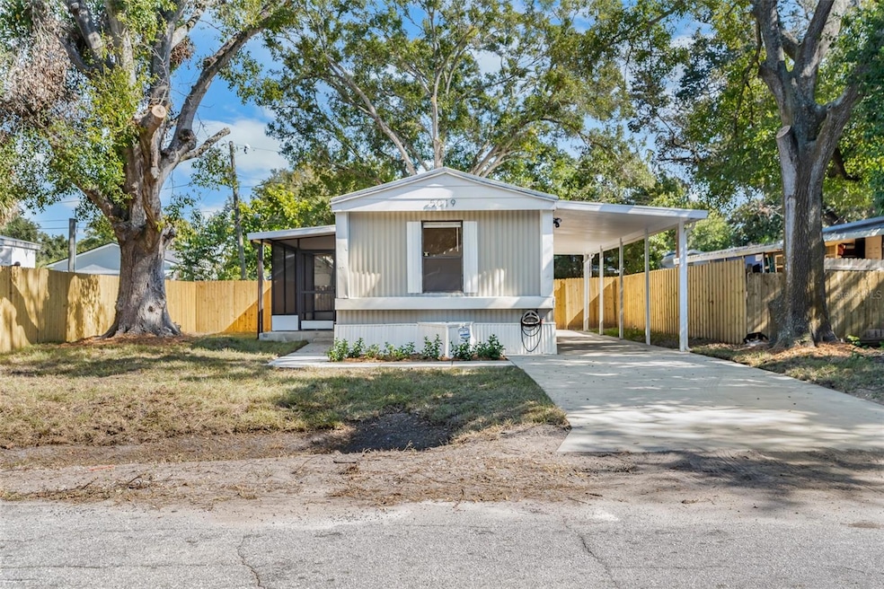 5019 68th St N, St. Petersburg, FL 33709 - photo 1