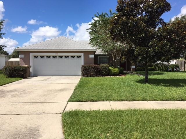 2 car garage, beautiful landscaping