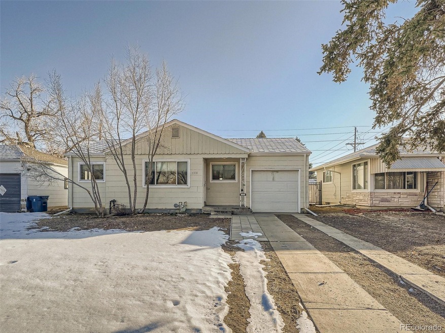2310 Hanover St, Aurora, CO 80010 - photo 1