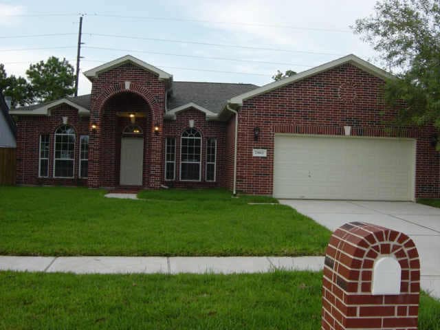 Front View