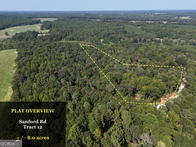 0 Sanford Oak Ct unit TRACT 12, Nicholson, GA 30565 - photo 1