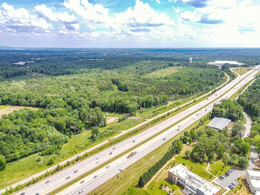 701 Willow Creek Dr, Salisbury, NC 28146 - photo 1