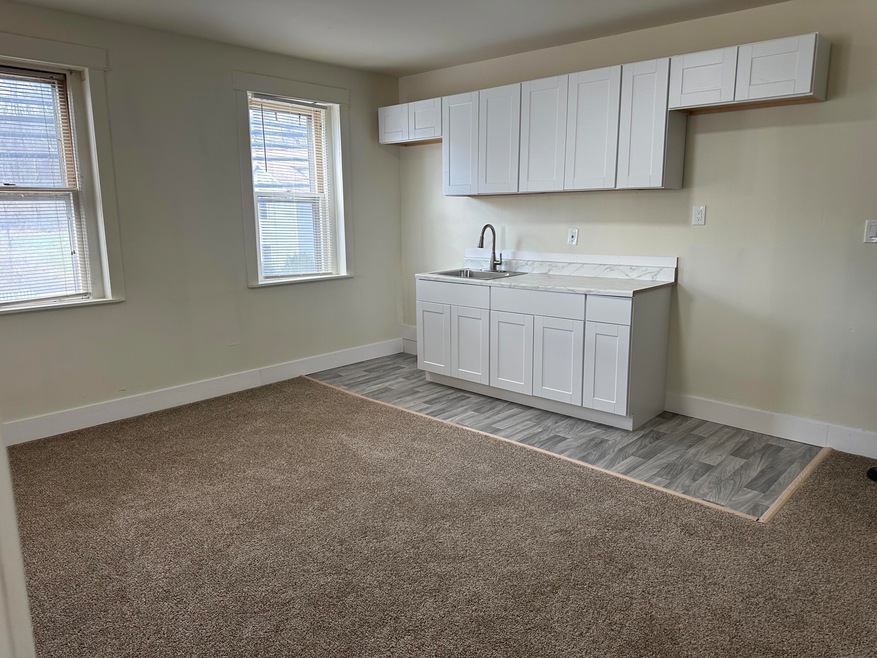 Kitchen/Dining