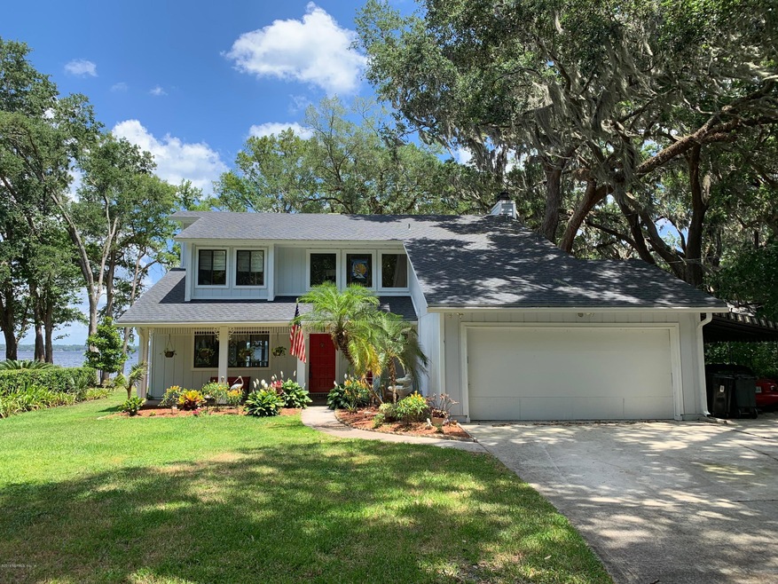 7501 Fleming Island Drive