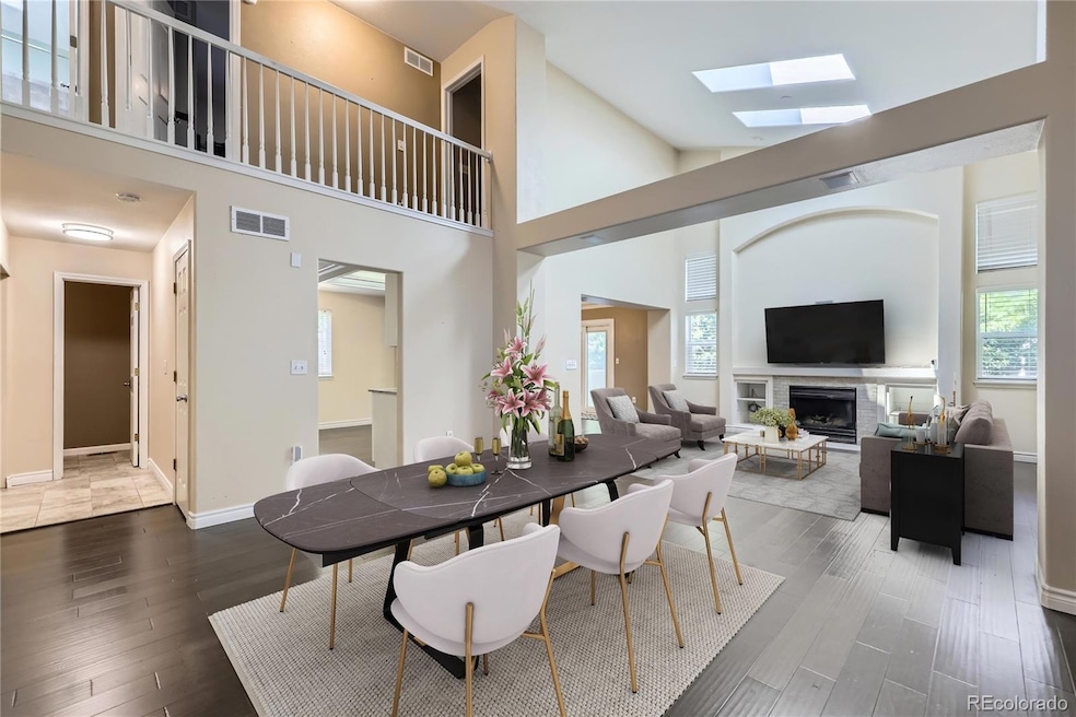 Under Contract $525,000