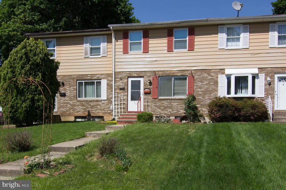 59 Charles St, Westminster, MD 21157 - photo 1