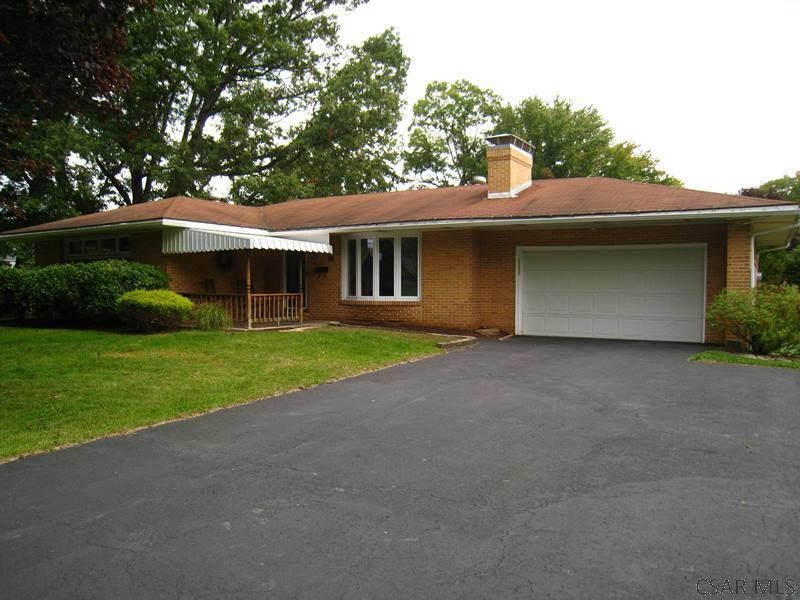 437 Slater St, Johnstown, PA 15905 - photo 1