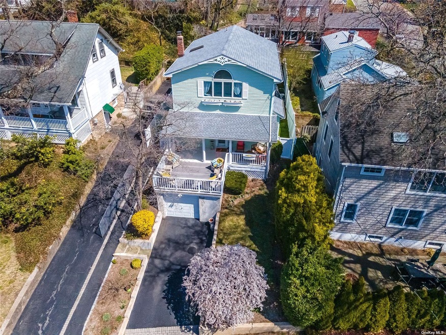 5 Larsen Ave, Glenwood Landing, NY 11547 - photo 1