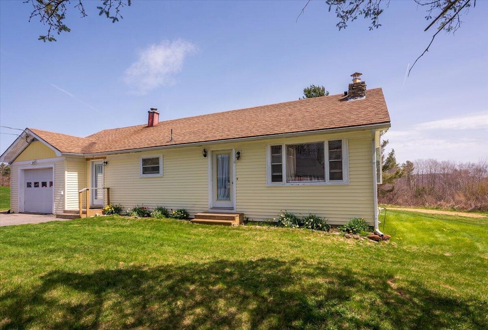 433 N Union Road, Union