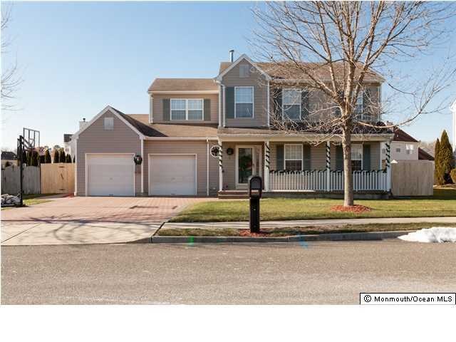 5 Acadia Ln, Howell, NJ 07731 - photo 1