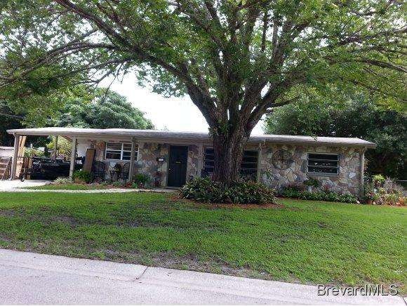 1547 Albert Dr, Melbourne, FL 32935 - photo 1