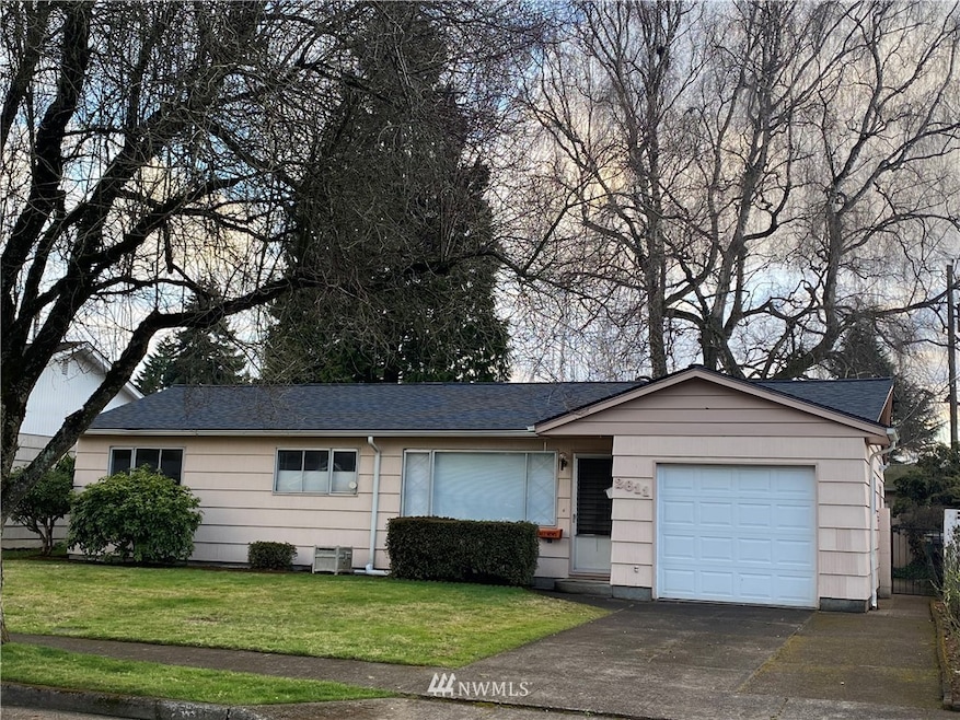 2611 Taylor Ave, Longview, WA 98632 - photo 1