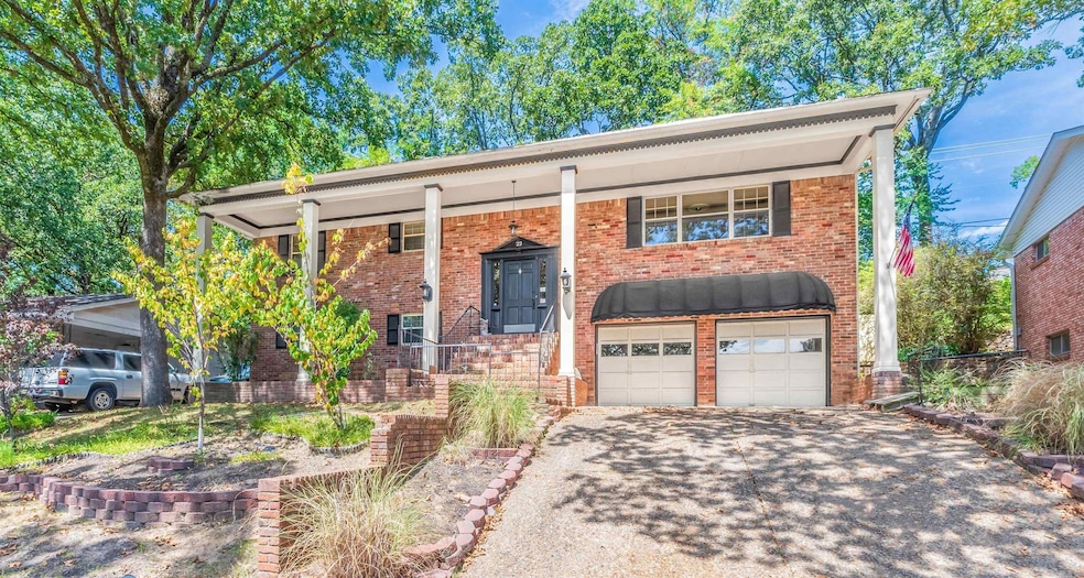 22 Nob Hill Cove, Little Rock, AR 72205 - photo 1