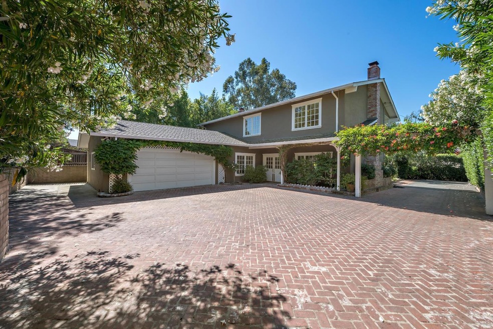 1105 Deanna Dr, Menlo Park, CA 94025 - photo 1