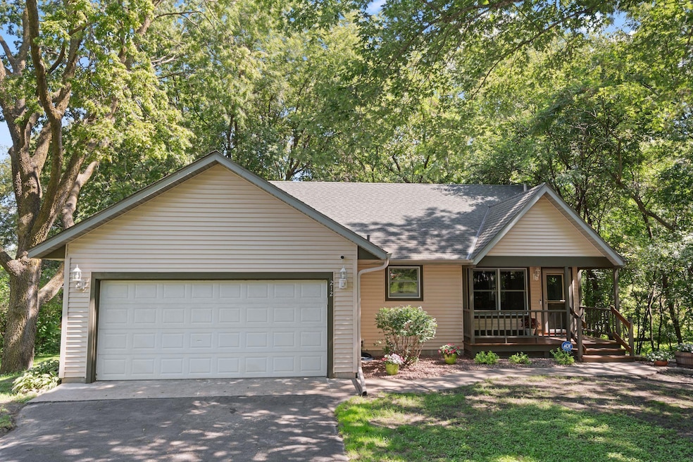 212 Xenia St, Elk River, MN 55330 - photo 1